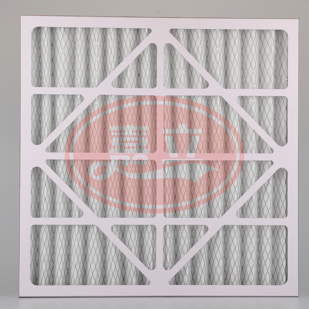 宁陕纸框过滤器